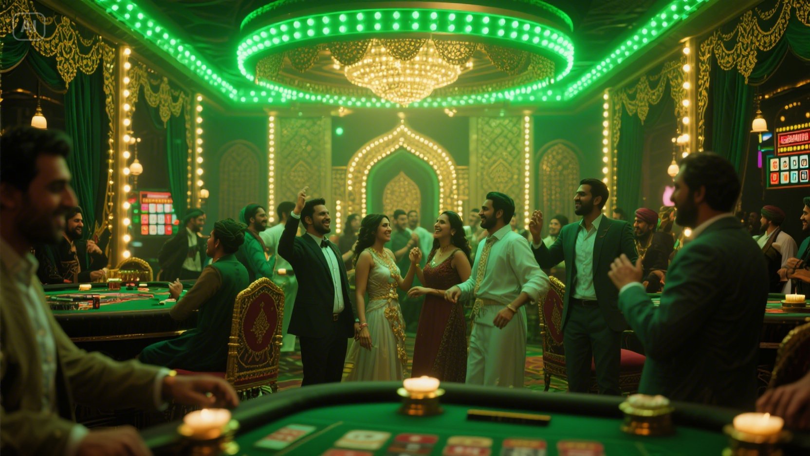 Registration at Fight Club Casino Casino