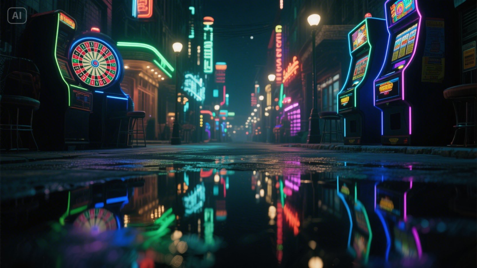 Casino Fight Club Casino desktop and mobile interfaces