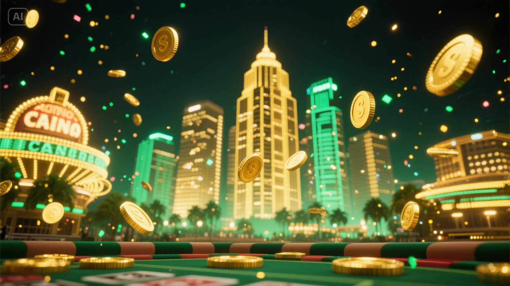 Casino Fight Club Casino desktop and mobile interfaces